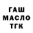 ТГК гашишное масло shevtsov 36